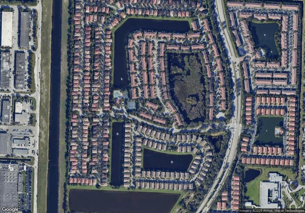 2115 Oakmont Dr, Riviera Beach, FL 33404 - photo 1