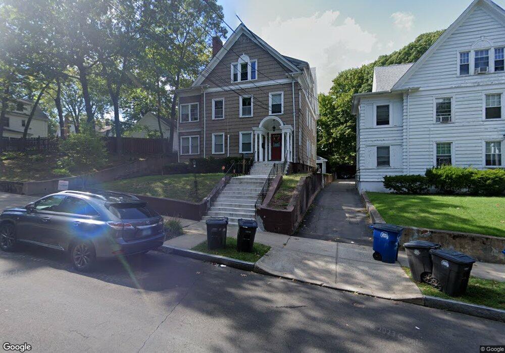 326 W Rock Ave, New Haven, CT 06515 - photo 1