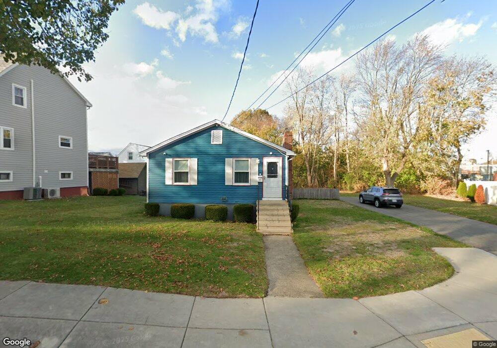 204 Milton St, Dorchester Center, MA 02124 - photo 1