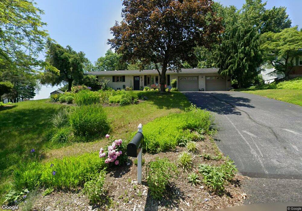 6812 Mill Creek Rd, Slatington, PA 18080 - photo 1