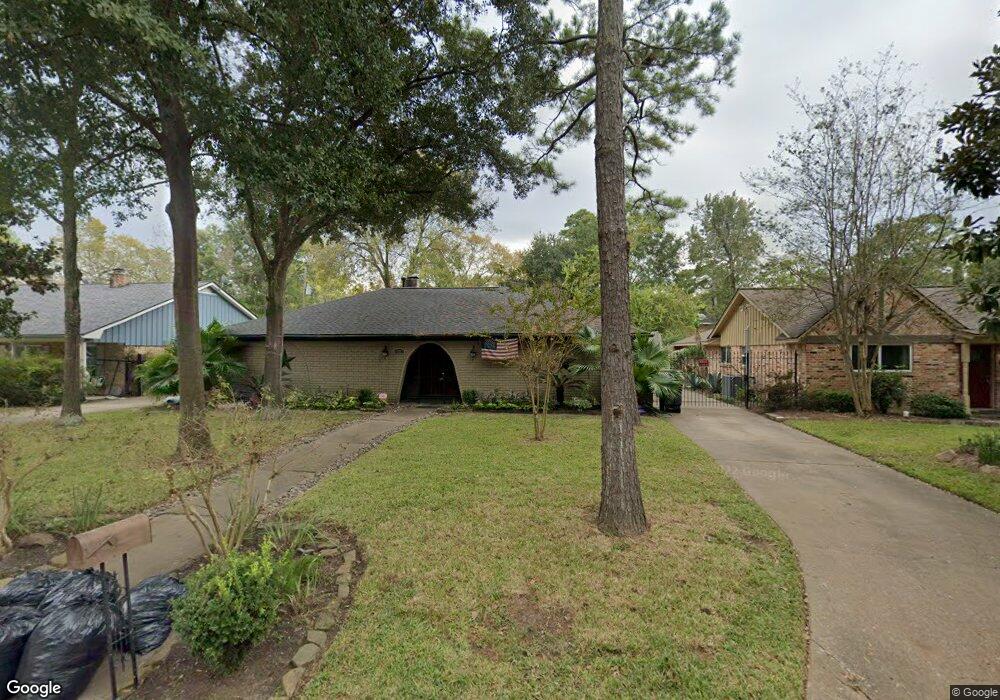 5427 Winding Way Dr, Houston, TX 77091 - photo 1