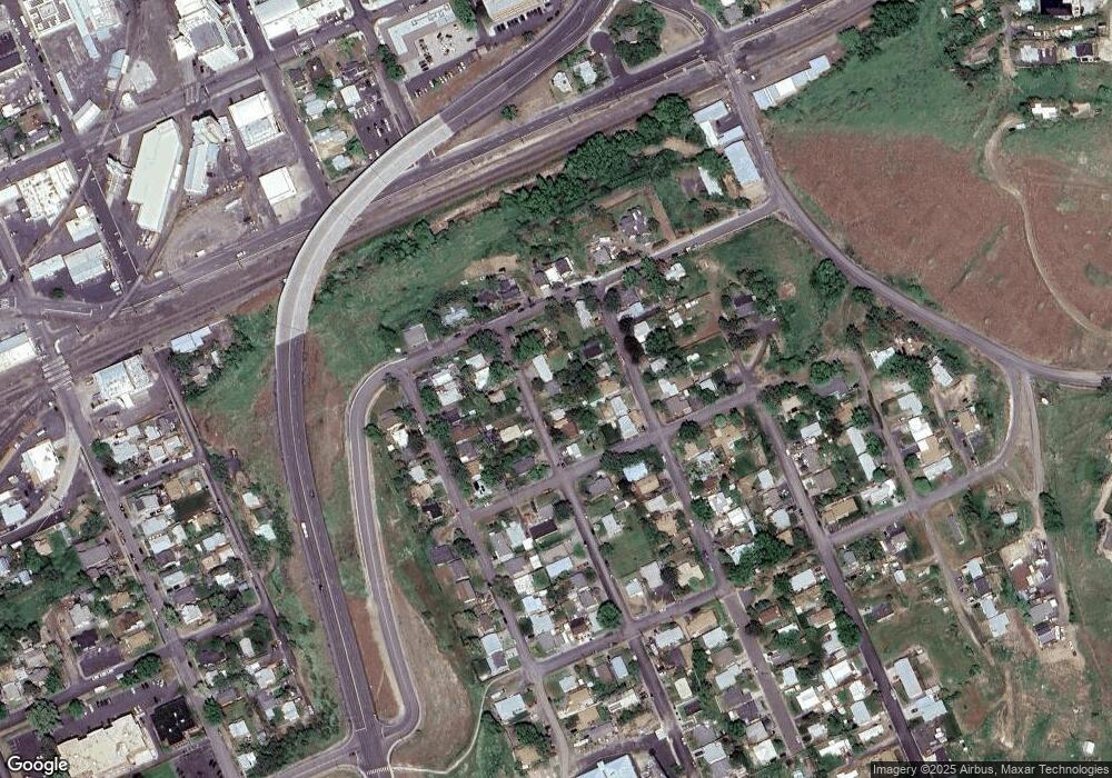 612 SE 7th St, Pendleton, OR 97801 - photo 1