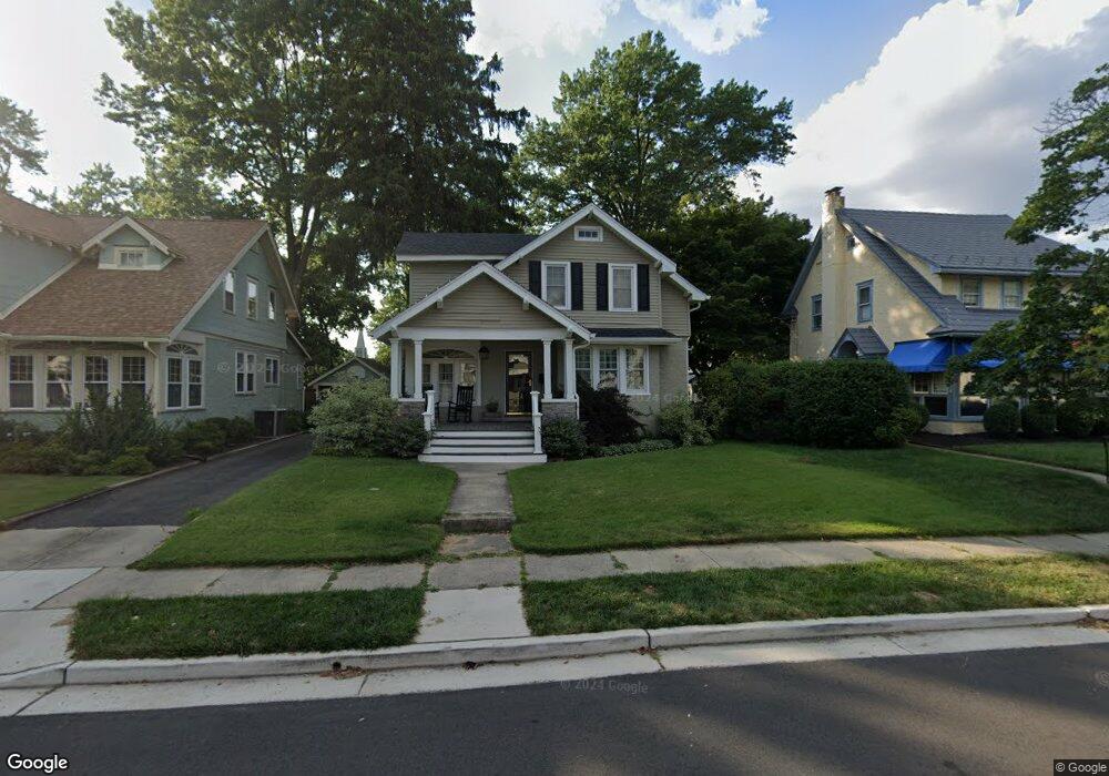 7 E Haddon Ave, Oaklyn, NJ 08107 - photo 1