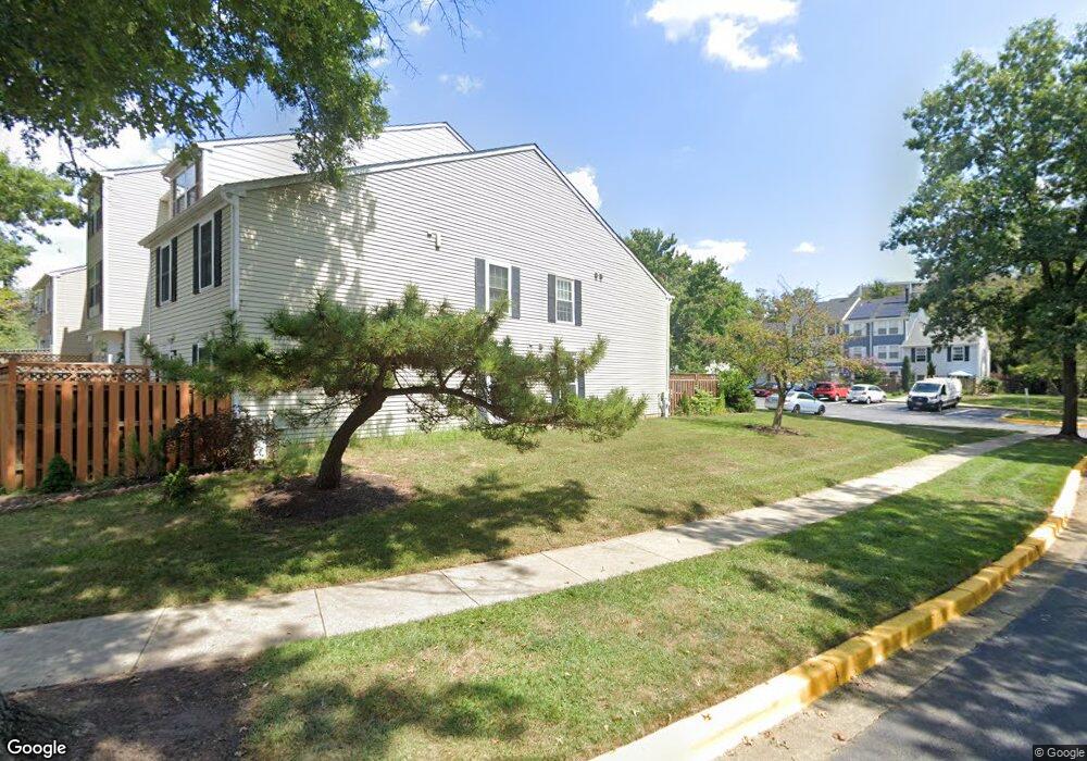 3236 Tapestry Cir, Burtonsville, MD 20866 - photo 1