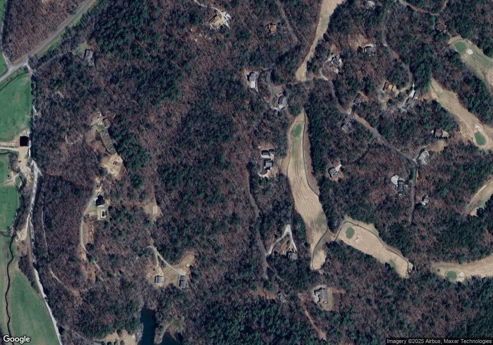 LT717 Muscogee Dr, Ellijay, GA 30540 - photo 1