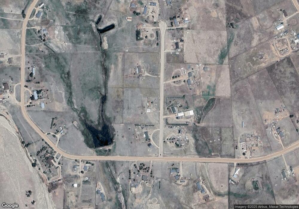 7120 Pyramid Place, Peyton, CO 80831 - photo 1