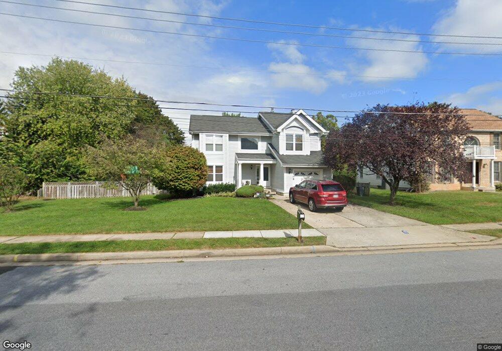 508 Bond Ave unit 1, Reisterstown, MD 21136 - photo 1