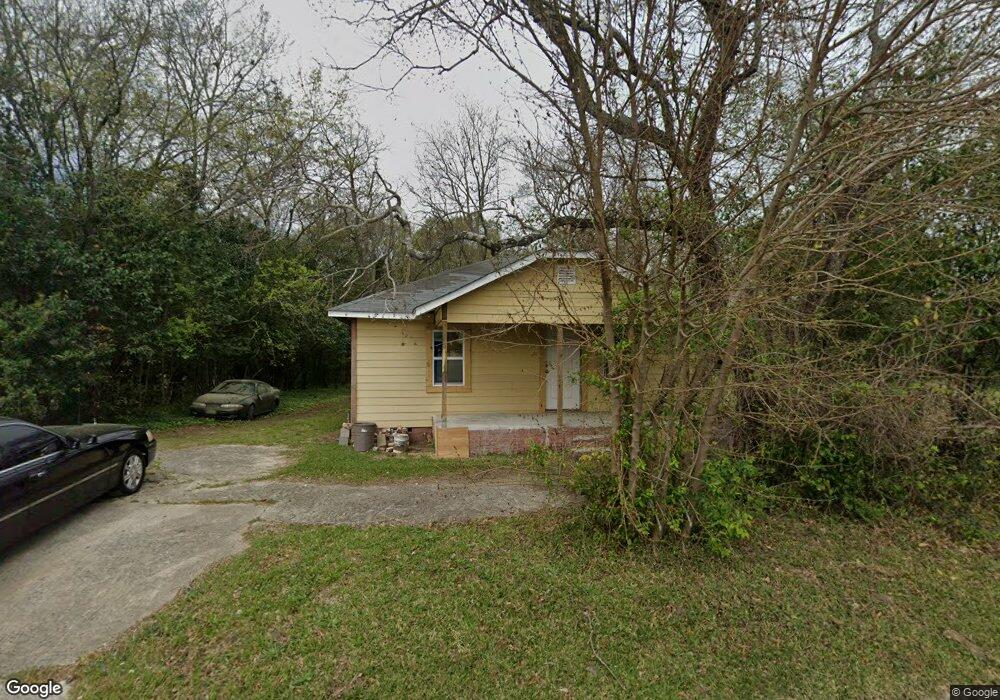 1295 Ernest St, Macon, GA 31204 - photo 1