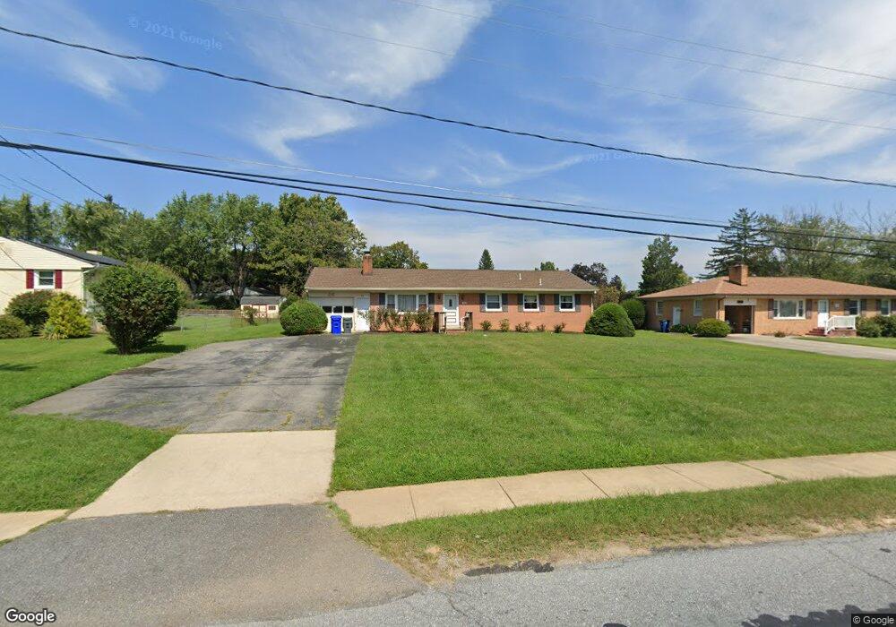 15405 Thompson Rd, Silver Spring, MD 20905 - photo 1