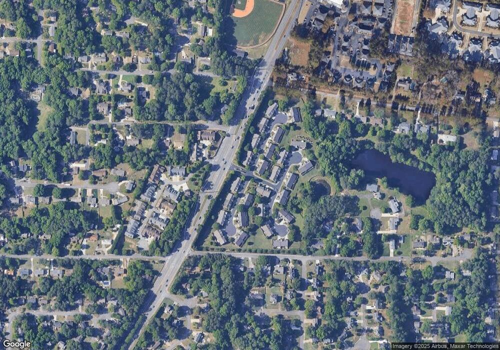 0 Ventana Crossing unit 8466773, Marietta, GA 30062 - photo 1