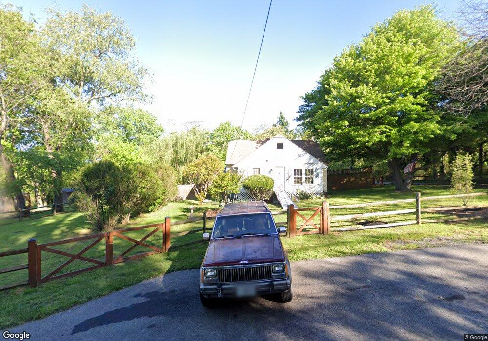 6009 Schenley Ln, Temple Hills, MD 20748 - photo 1