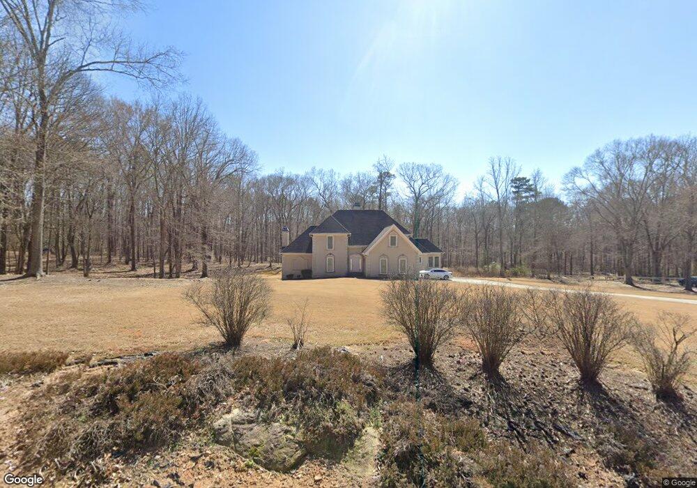 6125 Rock Springs Rd, Lithonia, GA 30038 - photo 1