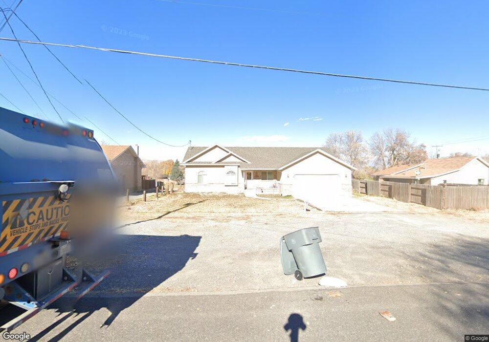 26 W 100 N, Santaquin, UT 84655 - photo 1