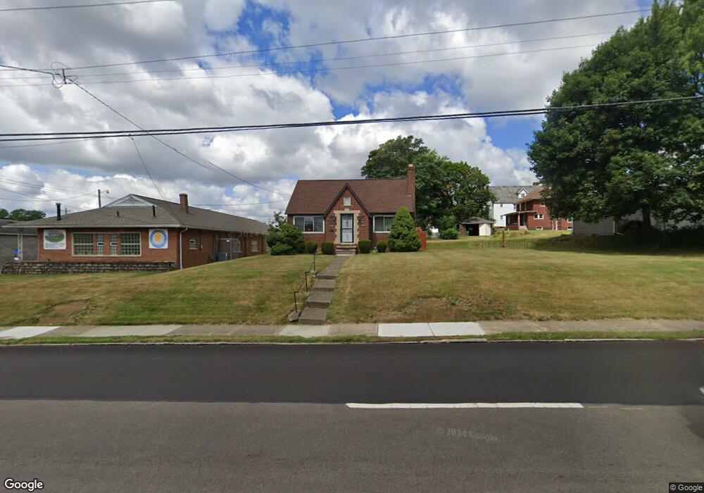 1415 Cherry Ave NE, Canton, OH 44714 - photo 1