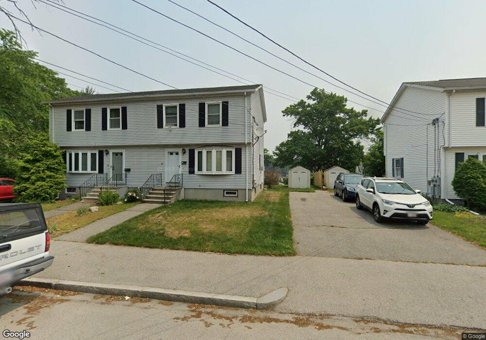 5B Agate Ave, Worcester, MA 01604 - photo 1