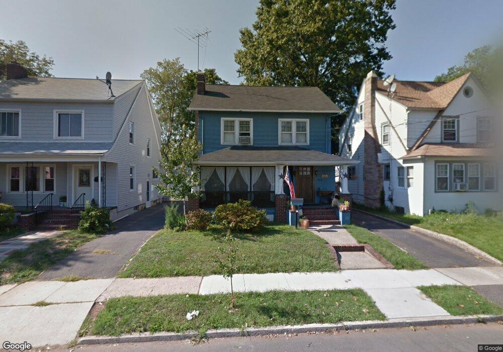 558 Bryant St, Rahway, NJ 07065 - photo 1