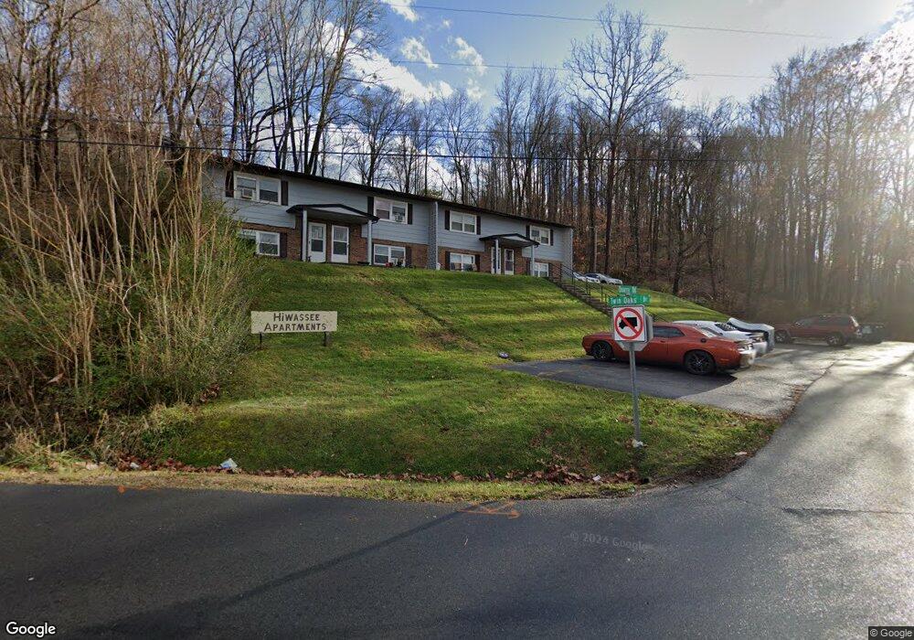 518 Twin Oaks Dr, Johnson City, TN 37601 - photo 1