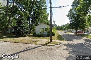 1145 Regent St, Lansing, MI 48912