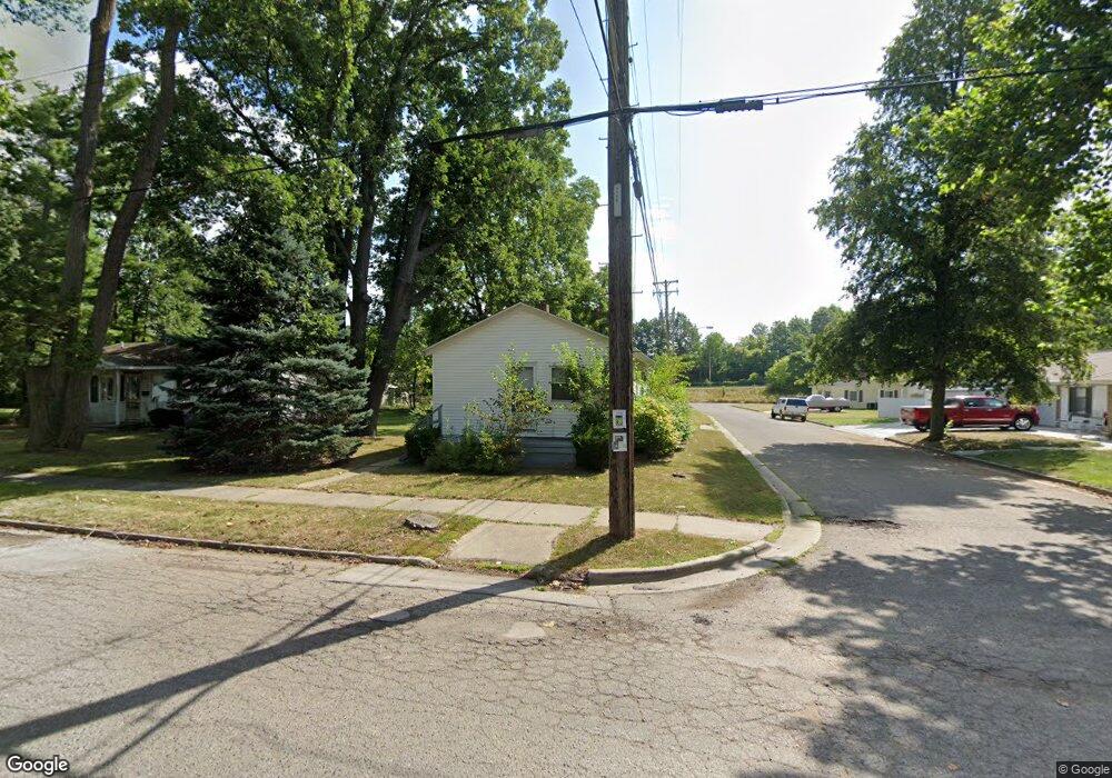 1145 Regent St, Lansing, MI 48912 - photo 1