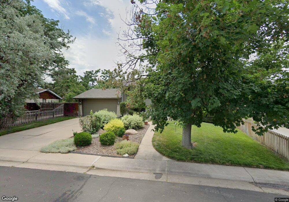 12836 E Nevada Cir, Aurora, CO 80012 - photo 1