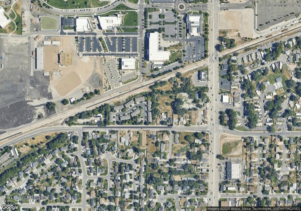 8163 Old Factory Dr, West Jordan, UT 84088 - photo 1