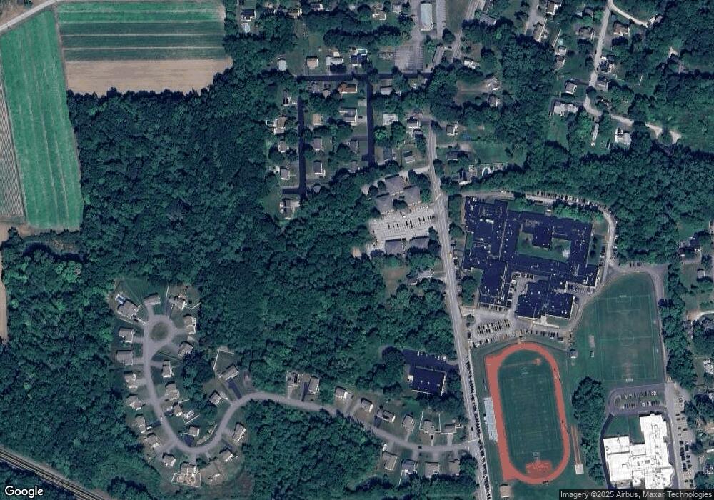 93 West St unit 53, Milford, NH 03055 - photo 1