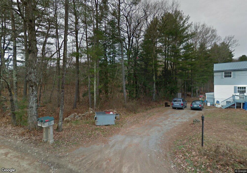 64B Beard Rd, New Boston, NH 03070 - photo 1