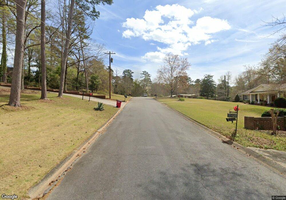 0 Lincoln Cir unit 7577748, Macon, GA 31211 - photo 1