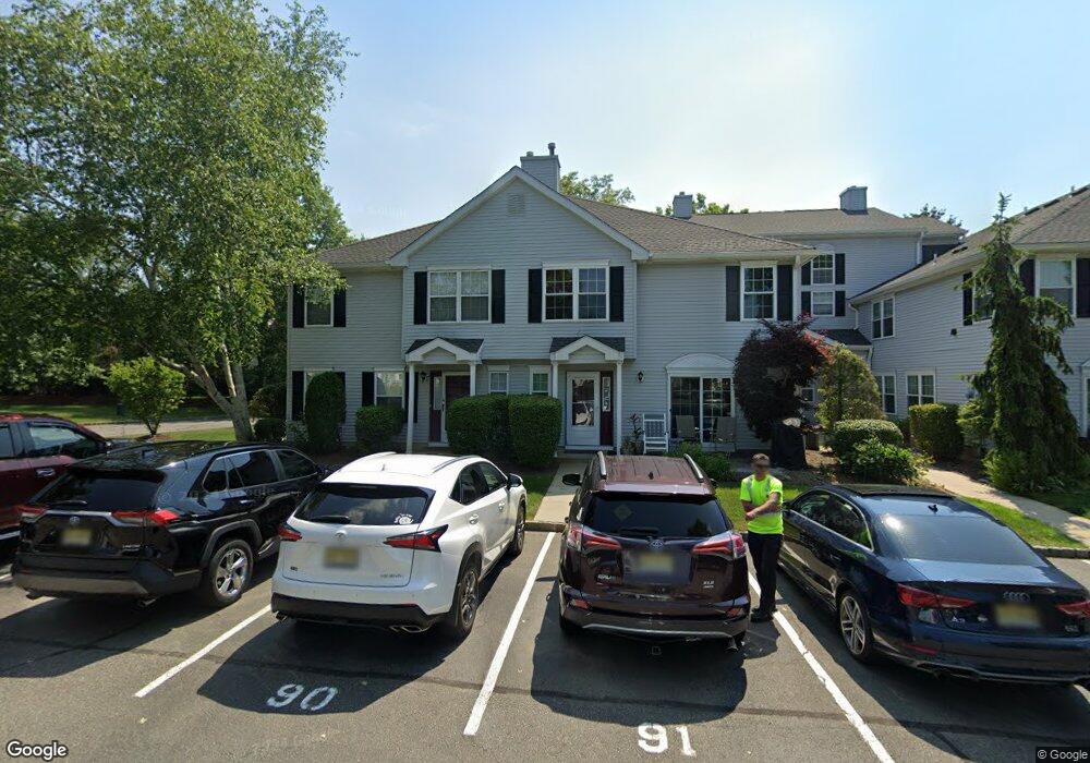 737 Banyan Ct, Morganville, NJ 07751 - photo 1