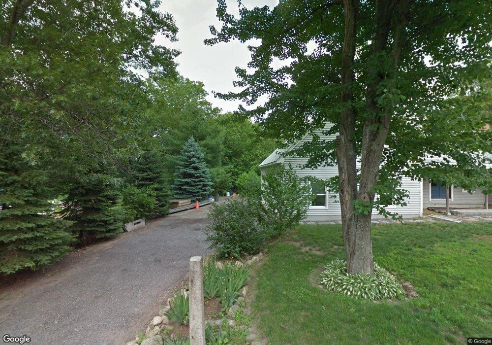 25 Bishop Hill Rd, Johnston, RI 02919 - photo 1