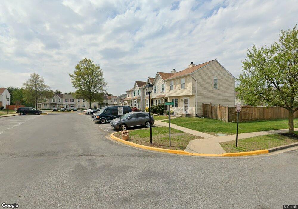 2907 Charredwood Dr, District Heights, MD 20747 - photo 1