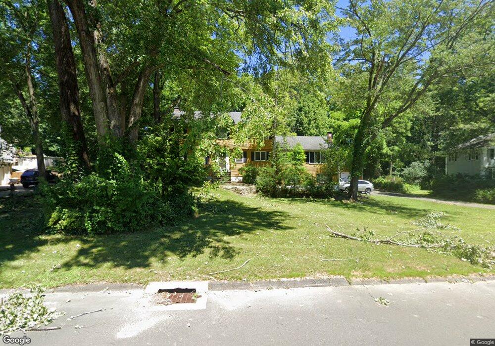 38 Nook Farms Rd, Windsor, CT 06095 - photo 1