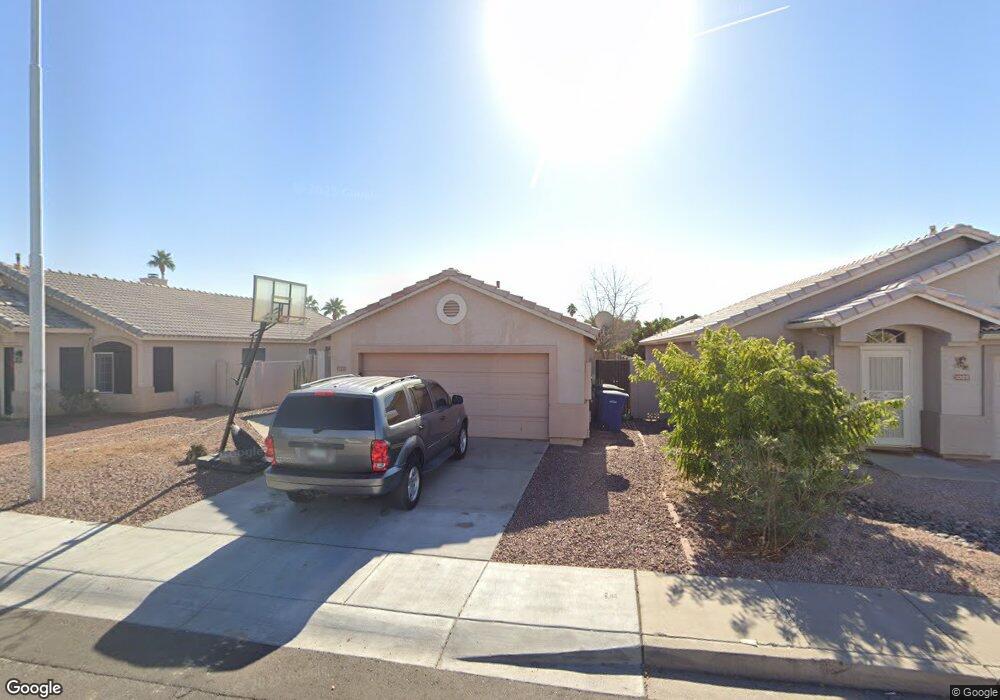 1337 E Detroit St, Chandler, AZ 85225 - photo 1