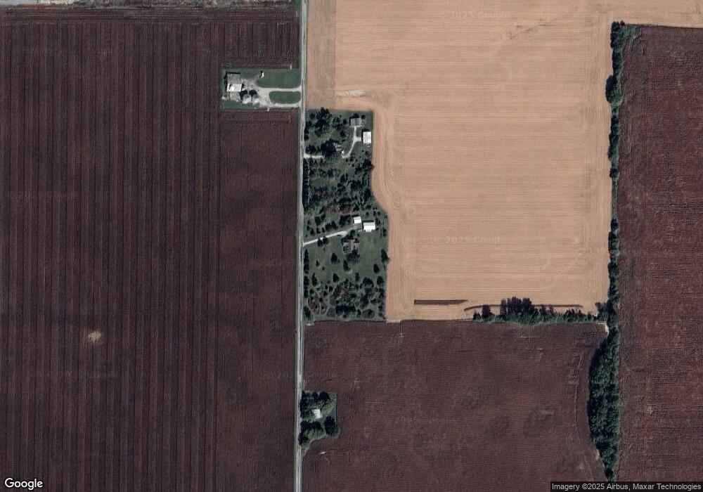 5311 N 350 W, Thorntown, IN 46071 - photo 1