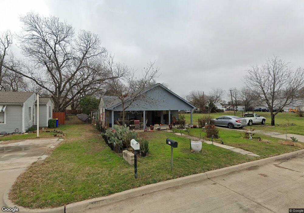 312 Bolliger Blvd, Fort Worth, TX 76108 - photo 1