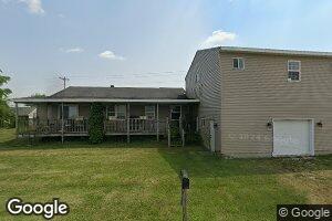 7173 State Route 100, Sycamore, OH 44882
