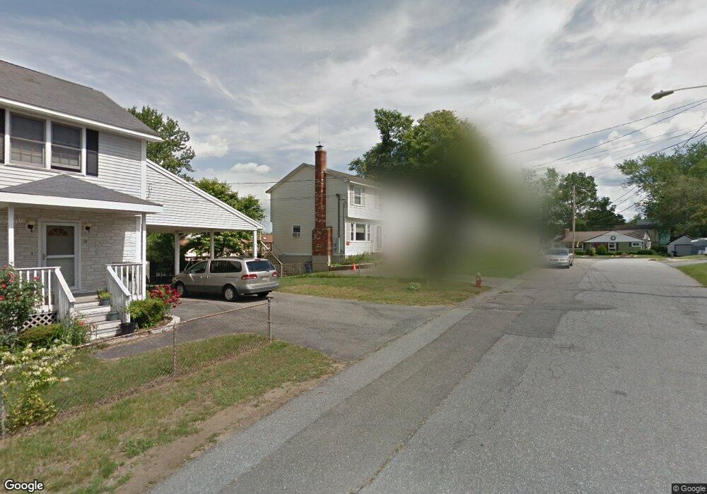 10 Carlson Rd, Lawrence, MA 01843 - photo 1