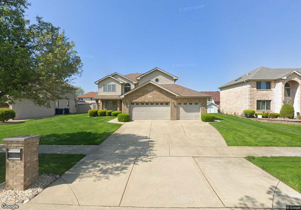 4620 Blarney Dr, Matteson, IL 60443 - photo 1