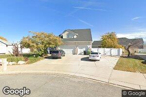 3888 W 150 N, Clearfield, UT 84015