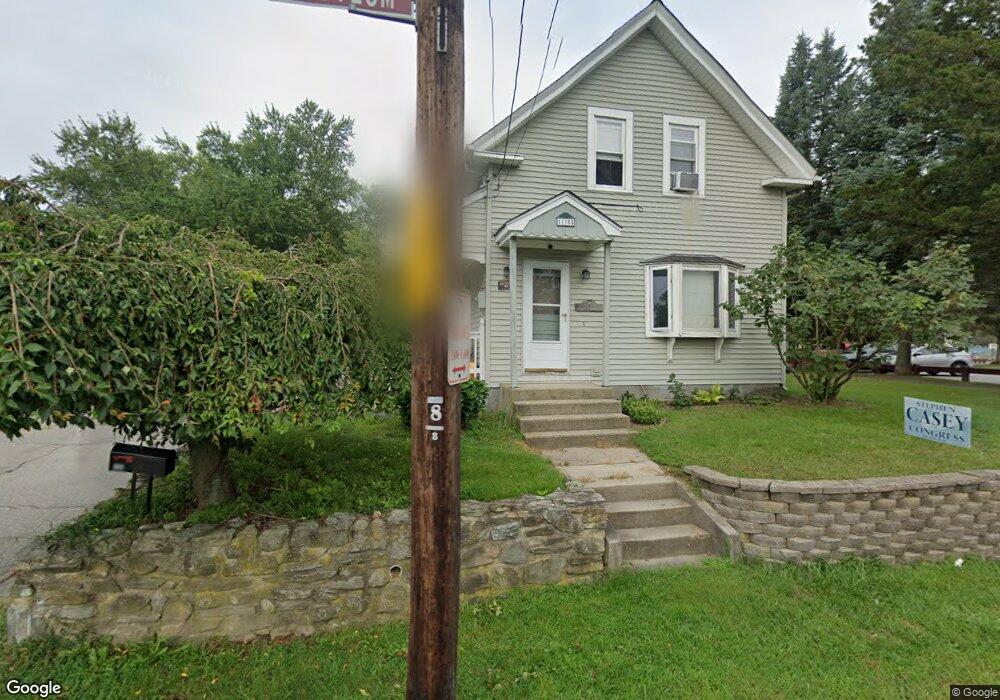 135 Asylum St, Woonsocket, RI 02895 - photo 1