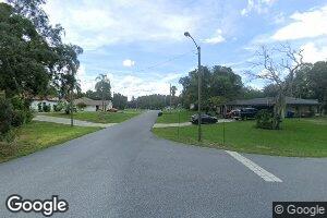 000 Comstock St, Spring Hill, FL 34609