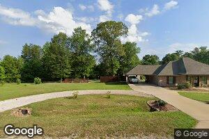 428 Robertson Loop, Pollock, LA 71467