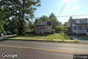 665 South Ave, Holmes, PA 19043