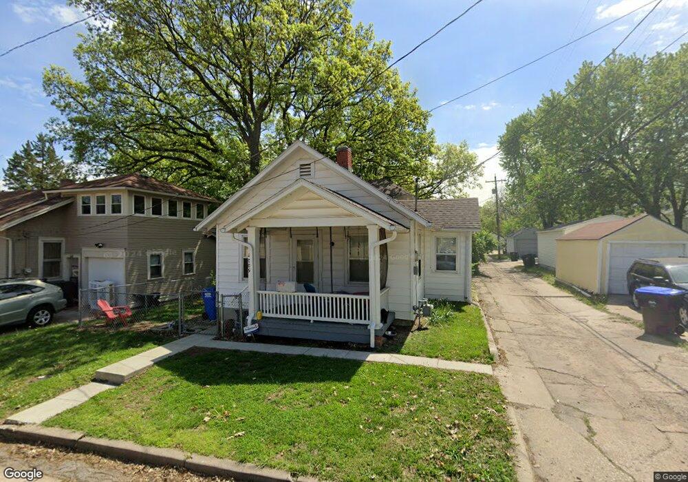 2009 SW 7th St, Topeka, KS 66606 - photo 1