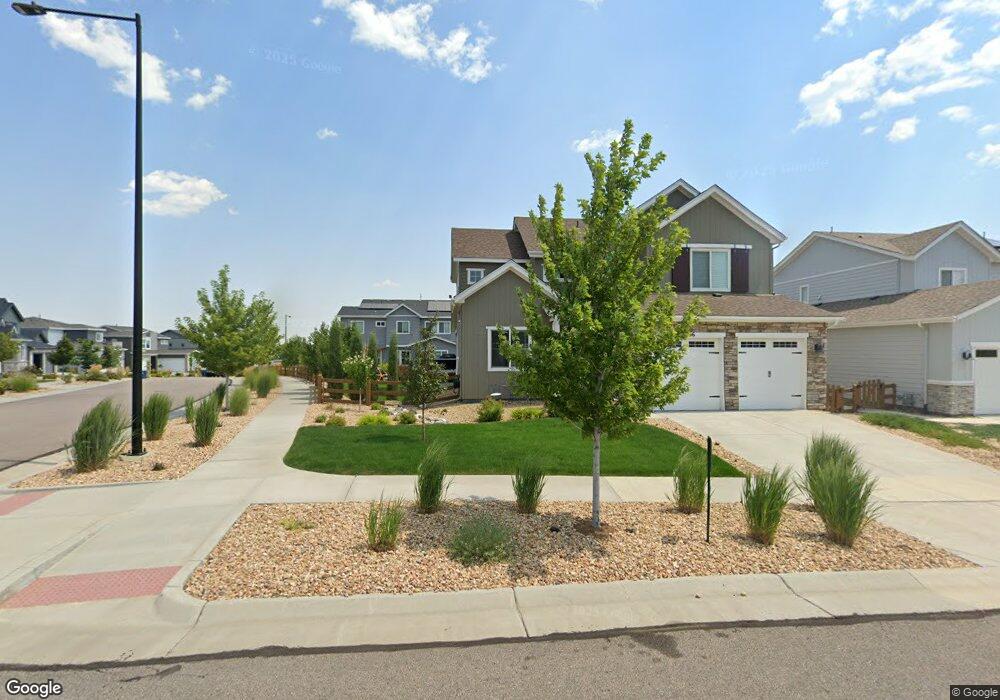 9396 Anvil St, Arvada, CO 80007 - photo 1