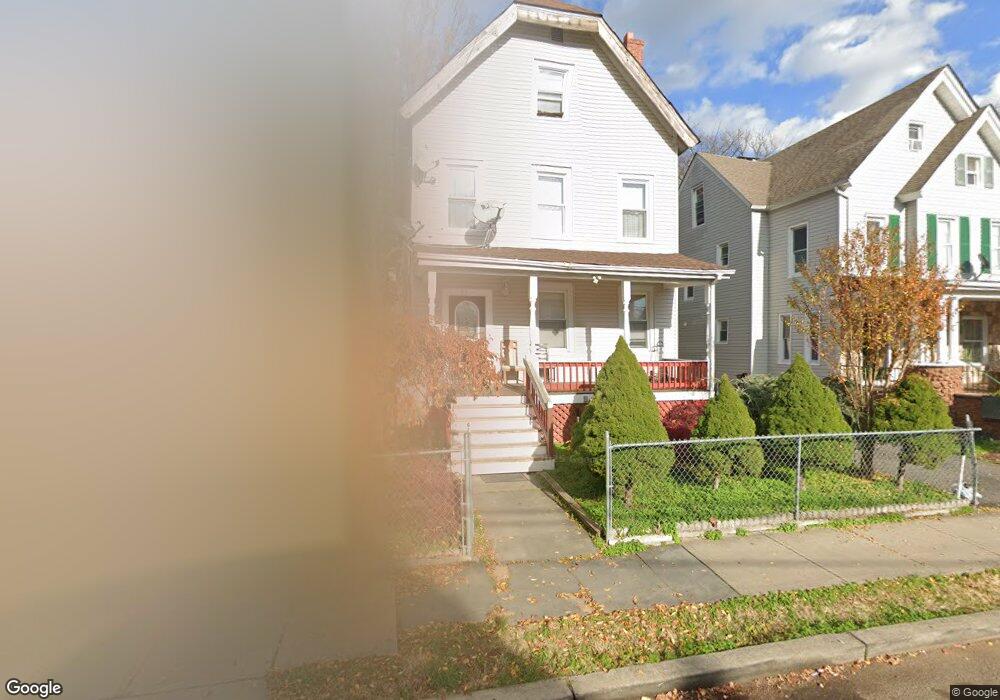 58 Westervelt Ave, Plainfield, NJ 07060 - photo 1