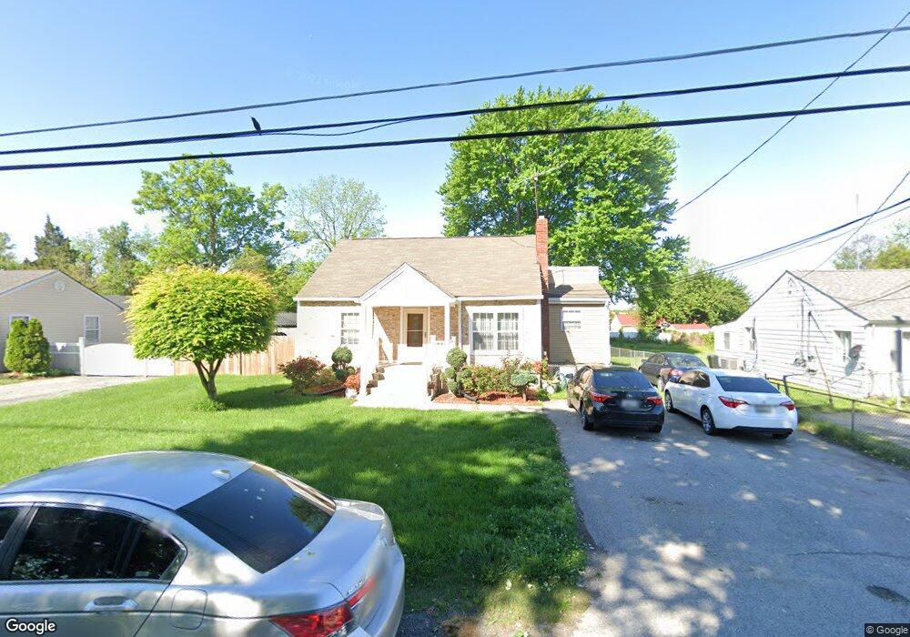 8813 Marquis Ln, Clinton, MD 20735 - photo 1