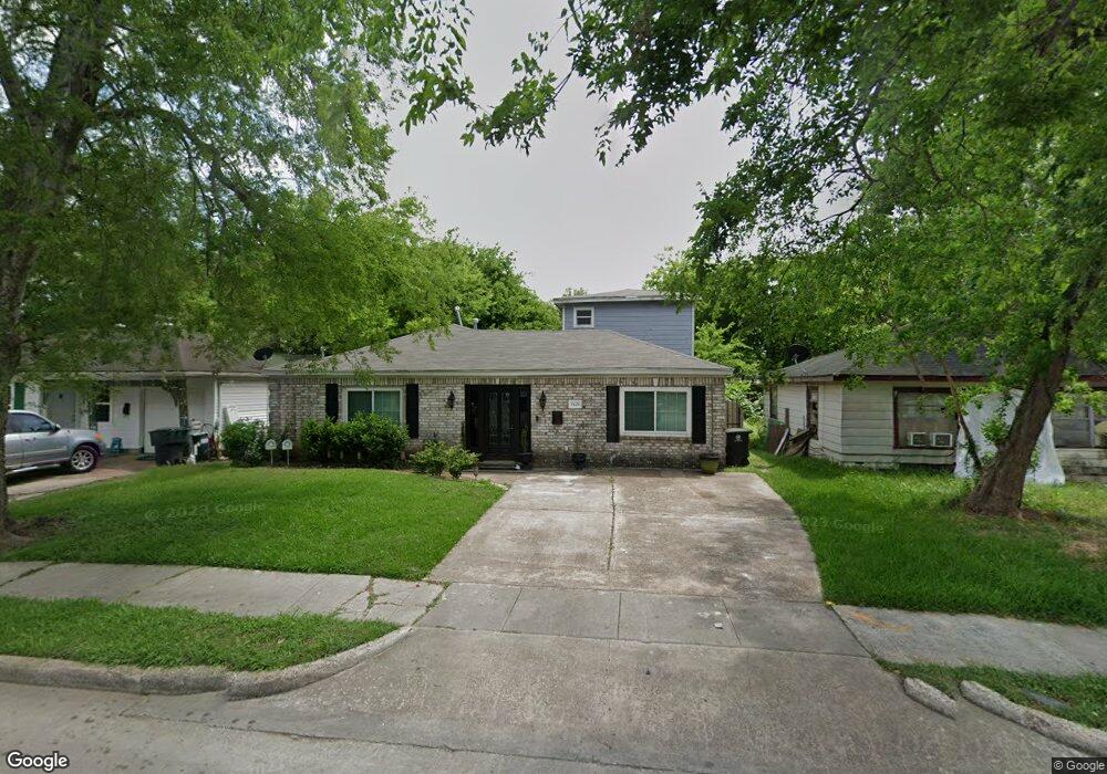 3426 Mainer St, Houston, TX 77021 - photo 1