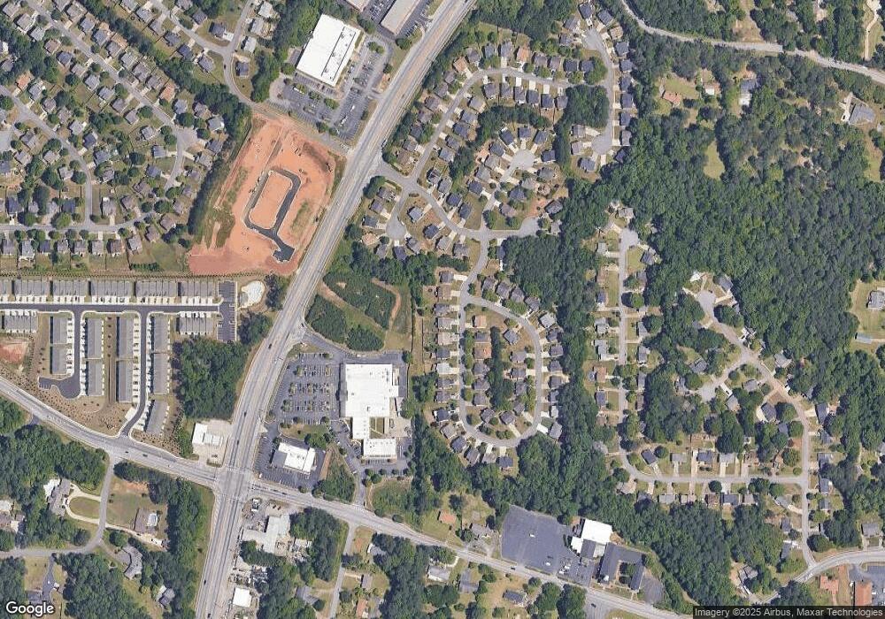 3014 Crest Ridge Cir SW unit 2, Marietta, GA 30060 - photo 1