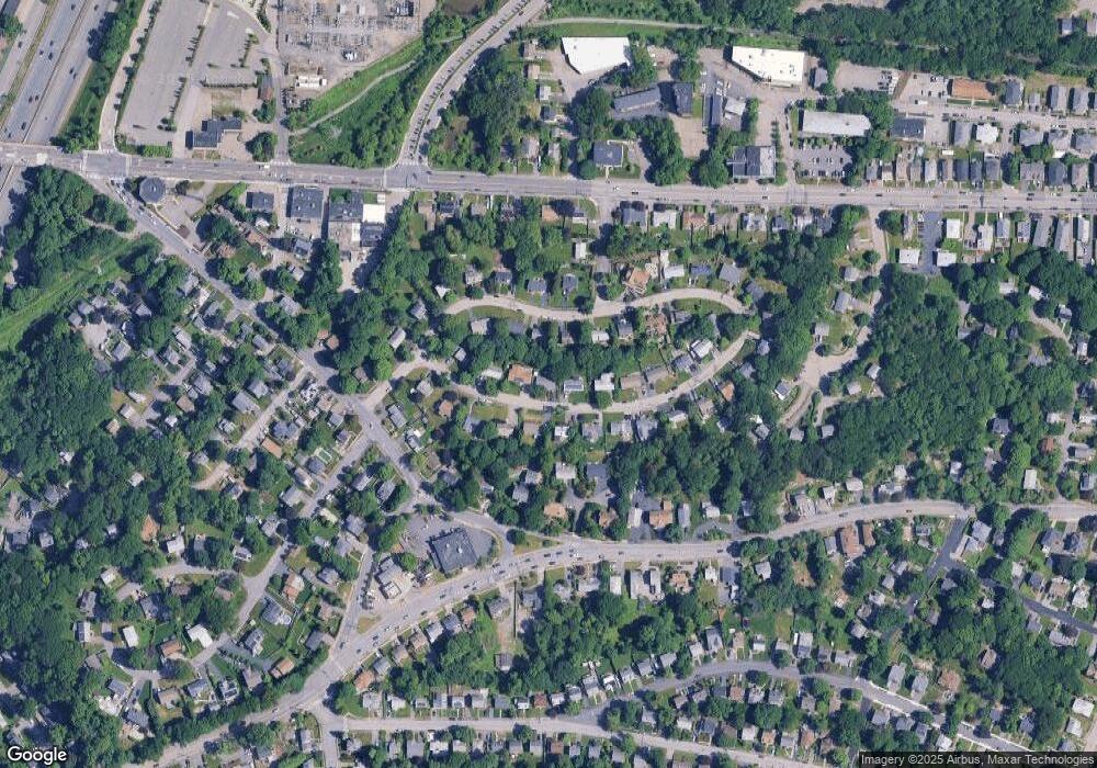 151 Ravenswood Rd, Waltham, MA 02453 - photo 1